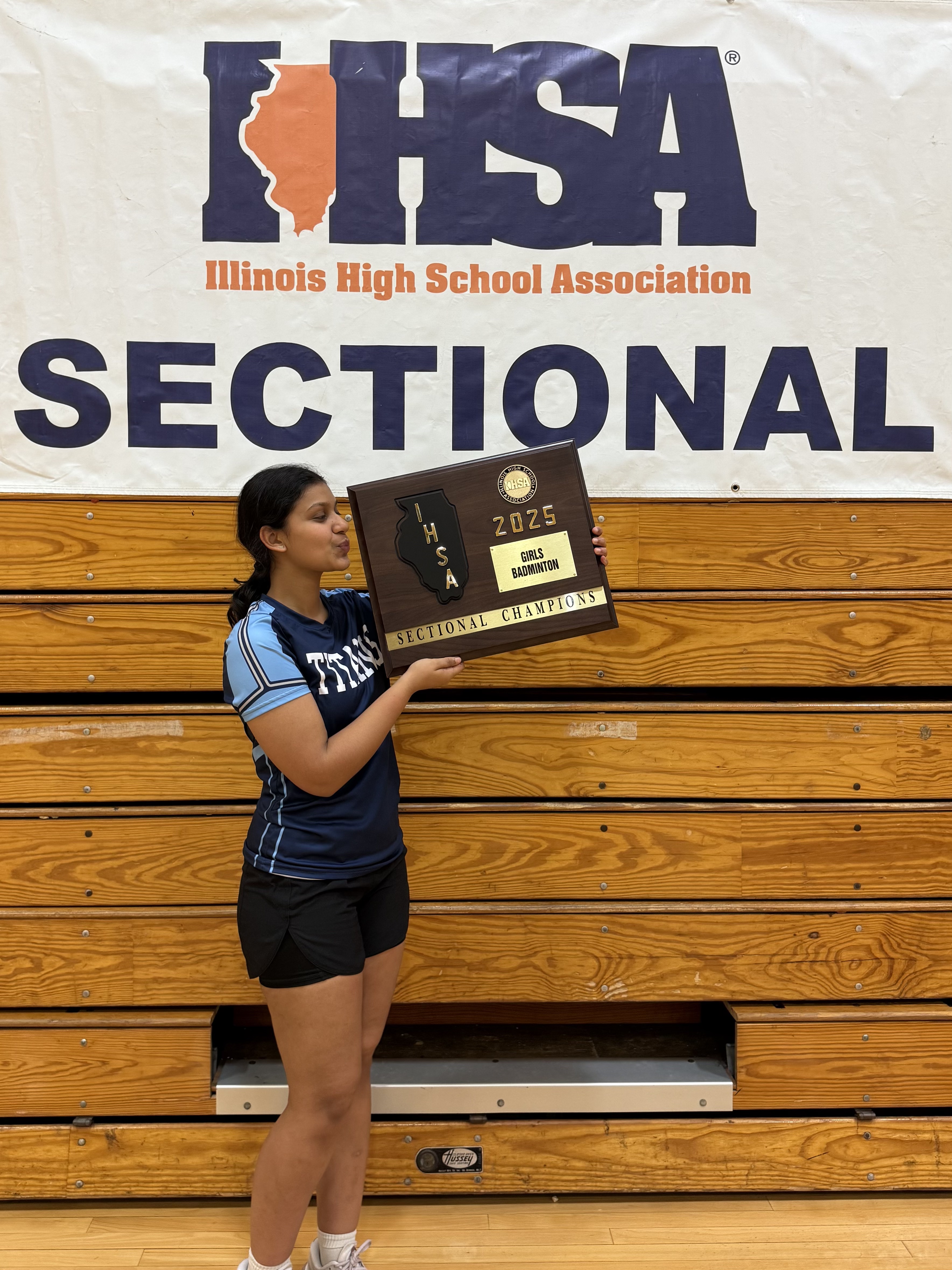 sectional championship